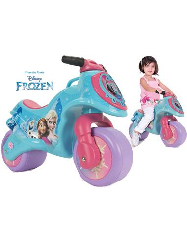 J CORREPASILLOS FROZEN