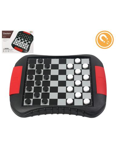J DAMAS MAGNETICO 94700