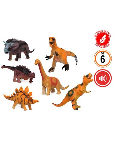 J DINOSAURIO SONIDO 10307