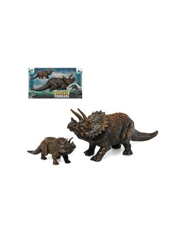 J DINOSAURIOS*2 73125