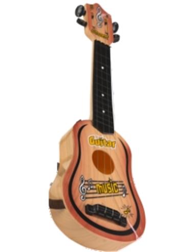 J GUITARRA 49CM