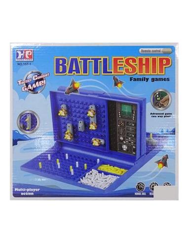 J JUEGO BATTLESHIP 73439