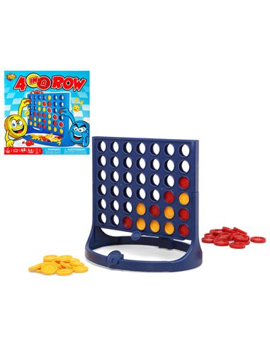 J JUEGO CONECTA