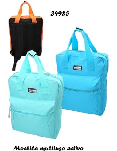 MOCHLA MULTIUESO AKTIVE 21217