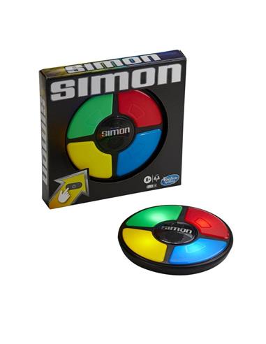 J JUEGO MESA SIMON