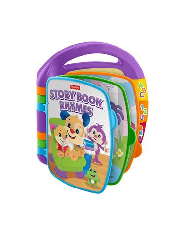 J LIBRO APRENDIZAJE PERRITO