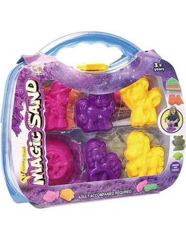 J MALETIN ARENA MAGICA 1KG