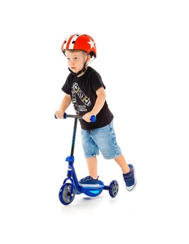 J MI PRIMER PATINETE 12402