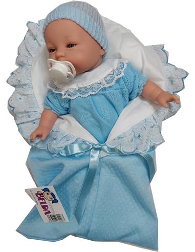 J MUÑECA CRISTI NANA 40063 REF 2230