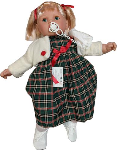 J MUÑECA DULZON REF.2010 40216