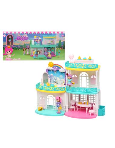 J MUÑECA NILY CASA SUPER 74436