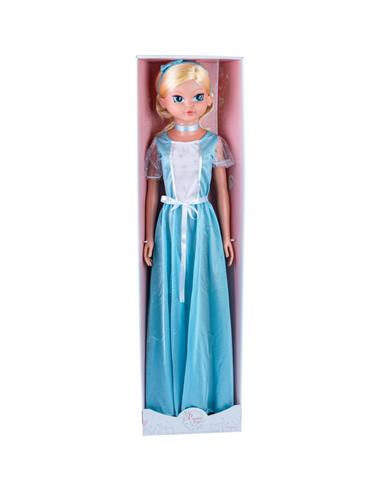 J MUÑECA TU PRINCESA AZUL