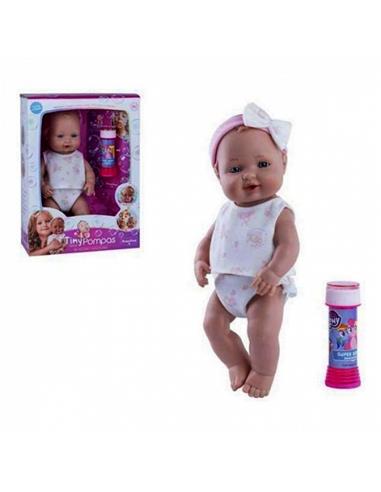 J MUÑECO  BEBE POMPITAS