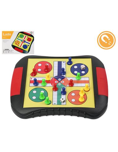 J PARCHIS MAGNETICO 94816