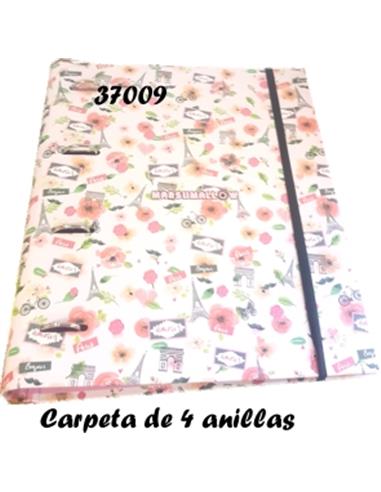 P ARCHIVADOR C/GOMA MAR5SMALLOL