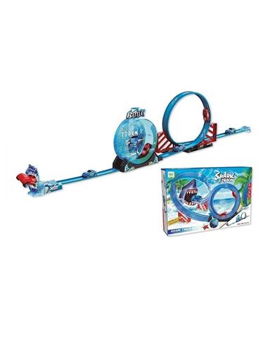 J PISTA TIBURON LOOPING