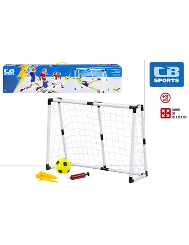 J PORTERIA FUTBOL 03871