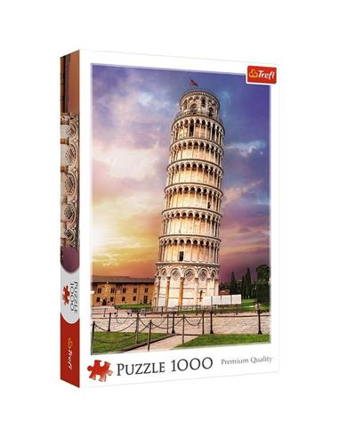 J PUZZLE 1000 PISA 04417