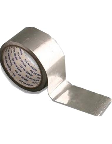 CINTA ALUMINIO 50MM*50MT JEIVSA