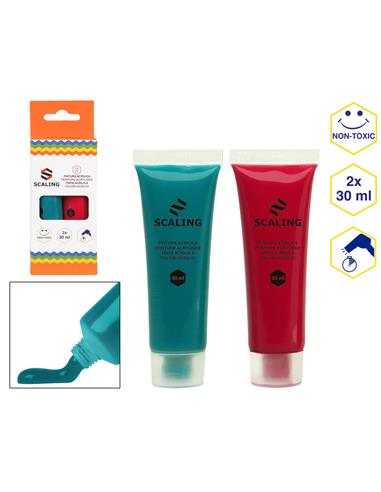 PINTURA ACRILICA 17579