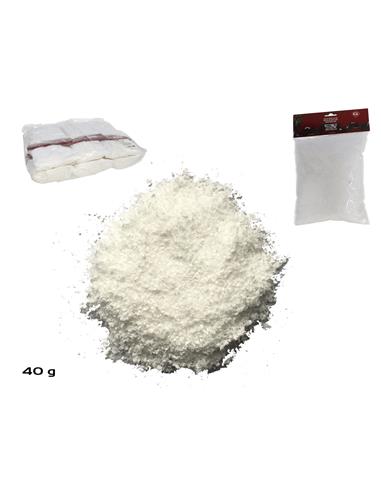 A BOLSA NIEVE 40GR