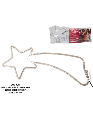 A LUCES COMETA BL EXT 70CM 95400