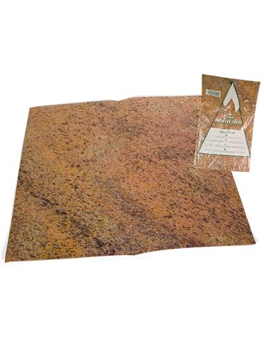 A PAPEL MONTAÑA 100X110