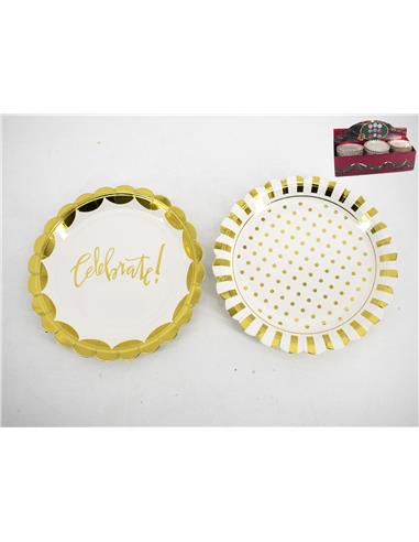 A PLATOS DECORADOR*7UD