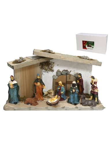 A PORTAL C/9 FIGURAS 28625