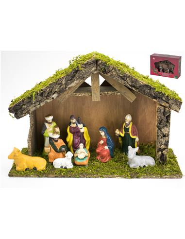 A PORTAL C/NACIMIENTO 78329