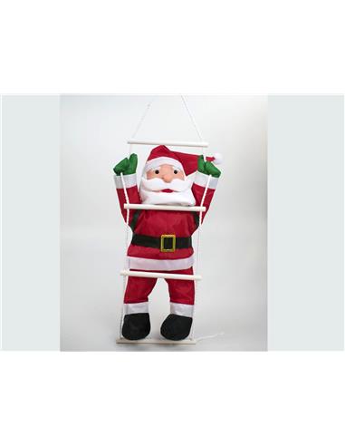 A SANTA CLAUS ESCALERA 87495