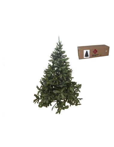 ARBOL NAVIDAD VERDE 180 CM 13944