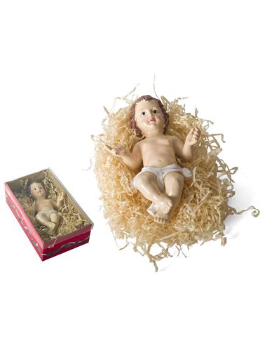 NIÑO JESUS 16CM