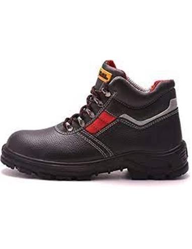 BOTAS DE SEGURIDAD 42 04400