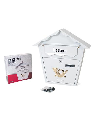 BUZON EXTERIOR 18162