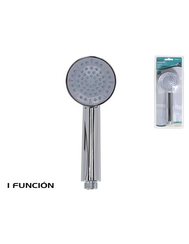 CONJUNTO MANGUERA DUCHA CROMADO 1F 91721