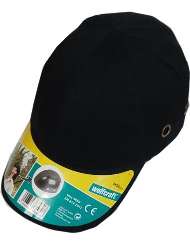 GORRA PROTECTORA CASCO DURO