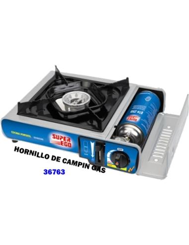 HORNILLO CAMPING GAS 99789