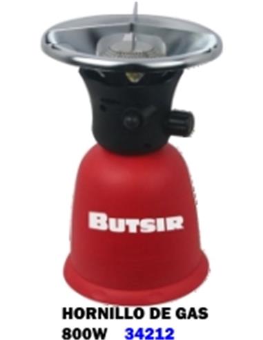 HORNILLO GAS 80W190GRS 70151