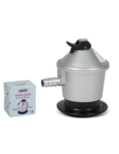 REGULADOR GAS 50012