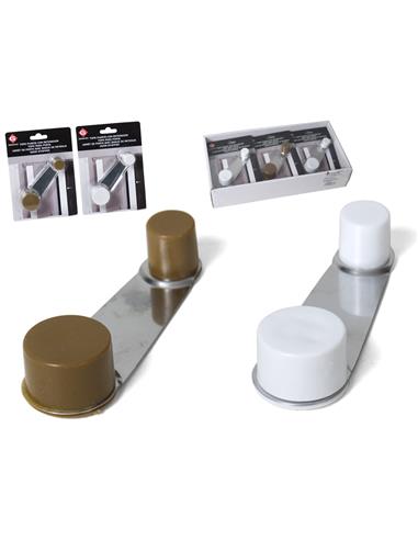 TOPE PUERTA CON RETENEDOR