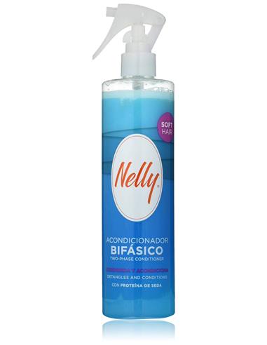 ACONDICIONADOR BIFASICO NELLY 400ML