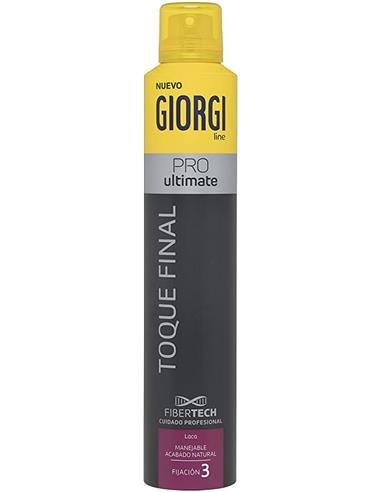 LACA GIORGI  FIJACION 3 64175