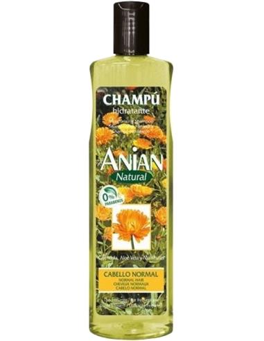 CHAMPU ANIAN HIDRATANTE C.NORMAL  2.P