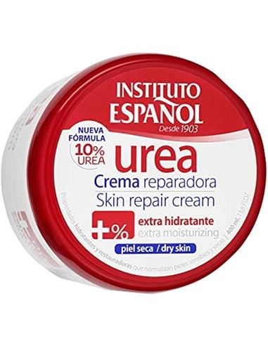 CREMA INSTITUTO DOSIFICADOR UREA 950ML