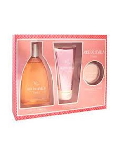 COLONIA AIRES DE SEVILLA BELLA 30V