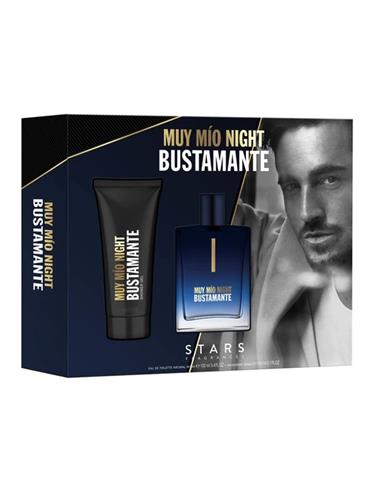 COLONIA BUSTAMANTE MUY MIO NIGHT