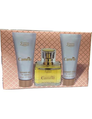 COLONIA ESTUCHE CAMRIE