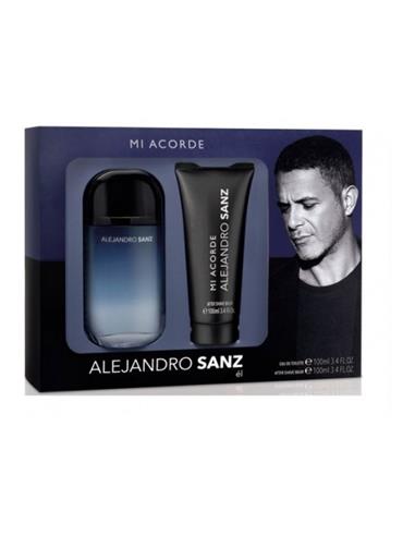 COLONIA ESTUCHE H MI ACORDE ALEJANDRO S