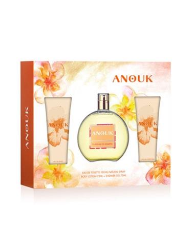 COLONIA ESTUCHE M ANOUK